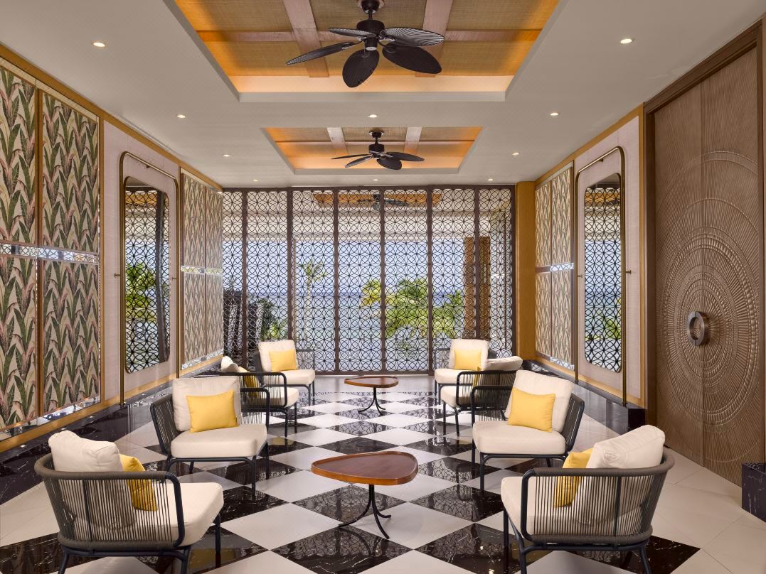 Le Meridien Ile Maurice