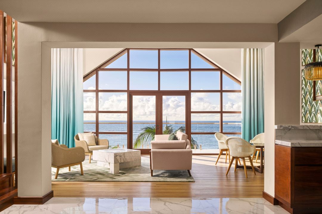 Le Meridien Ile Maurice-Daviana Group Le Meridien Ile Maurice-Daviana Group
