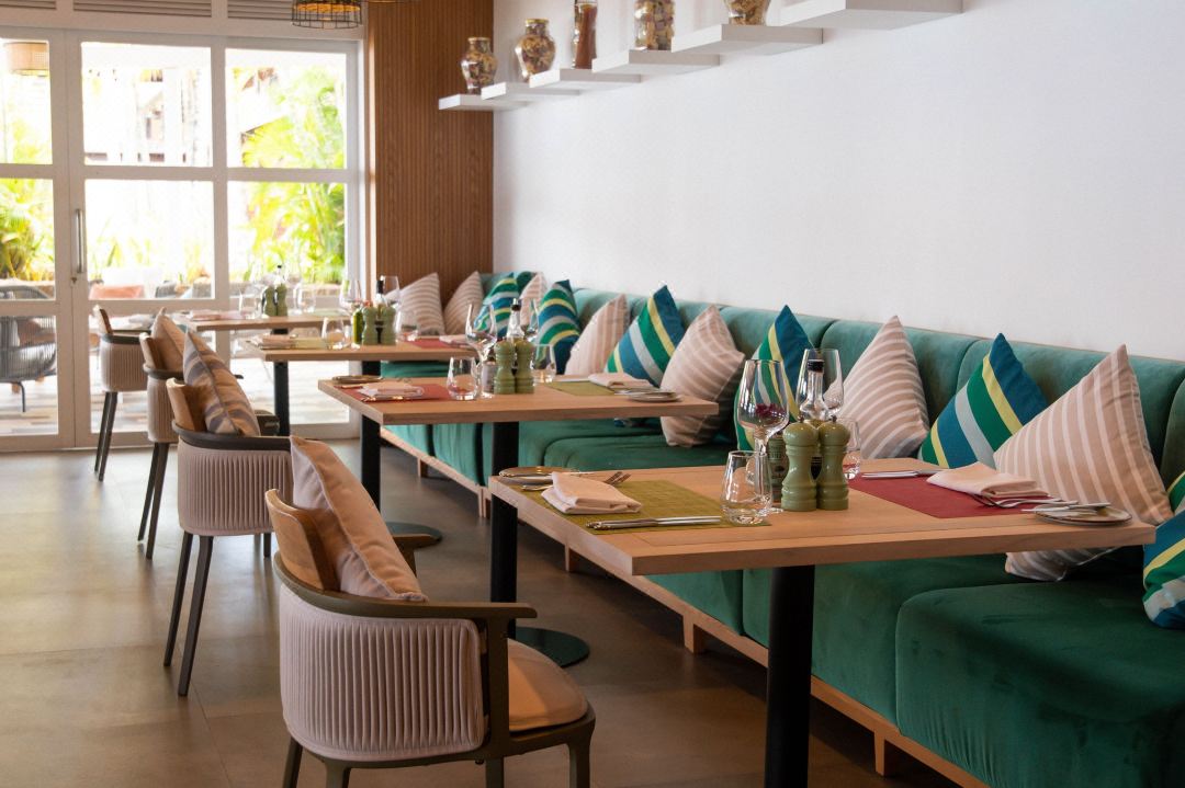 Le Meridien Ile Maurice-Daviana Group Le Meridien Ile Maurice-Daviana Group