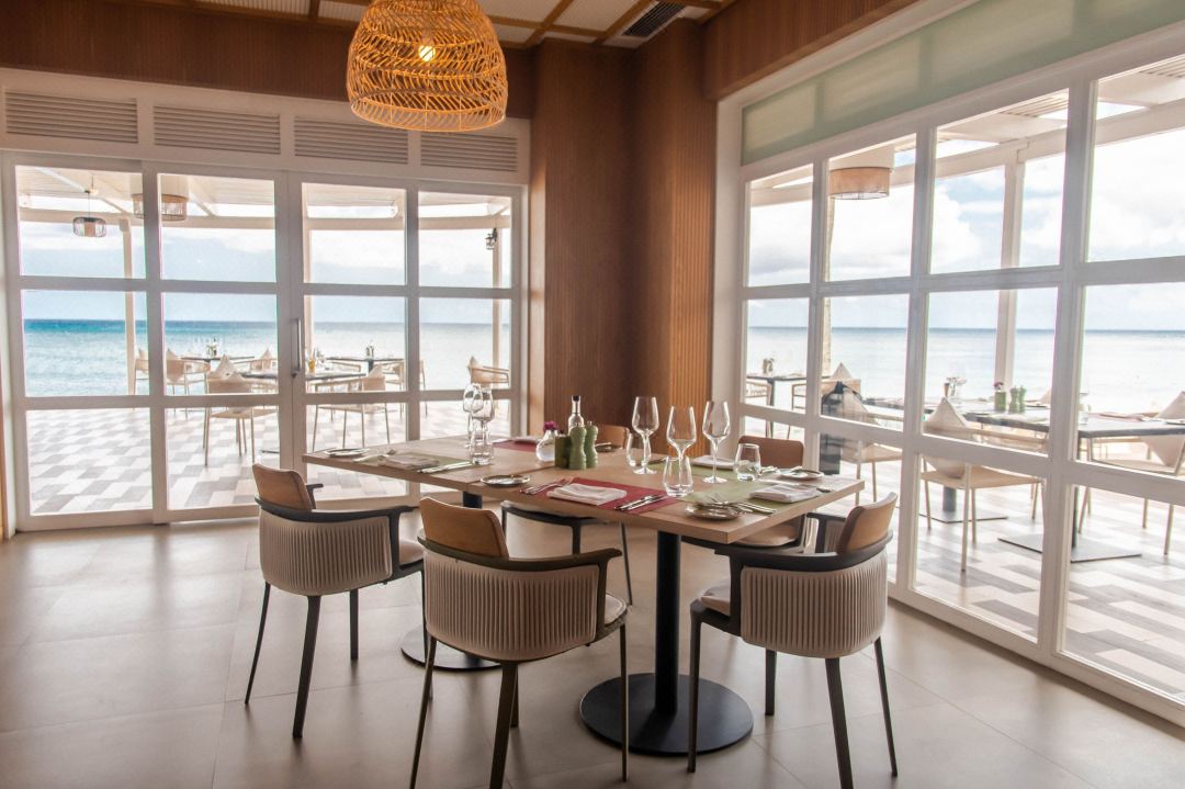 Le Meridien Ile Maurice-Daviana Group Le Meridien Ile Maurice-Daviana Group