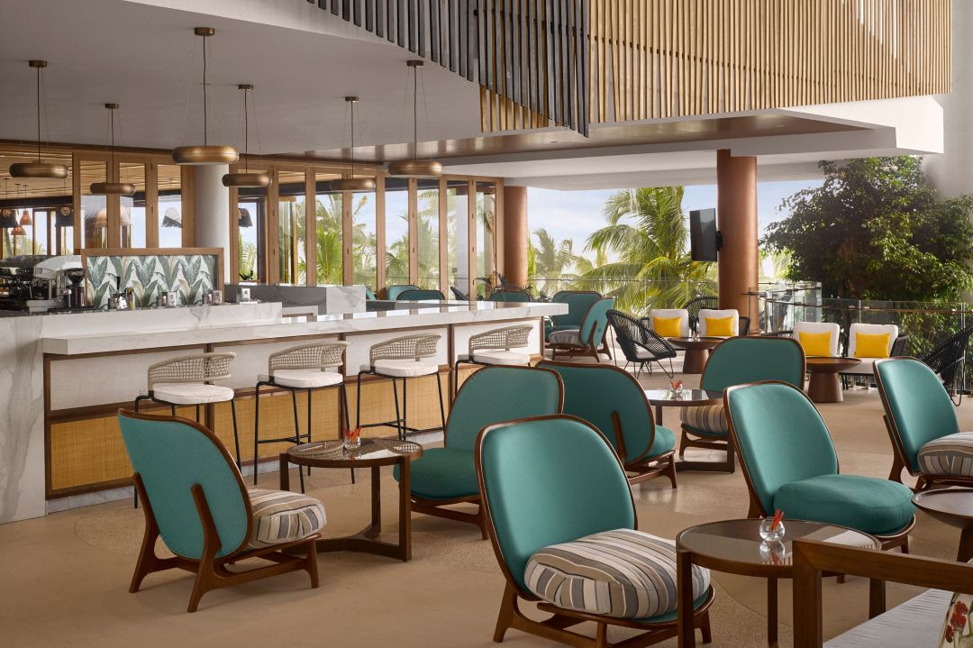 Le Meridien Ile Maurice-Daviana Group Le Meridien Ile Maurice-Daviana Group