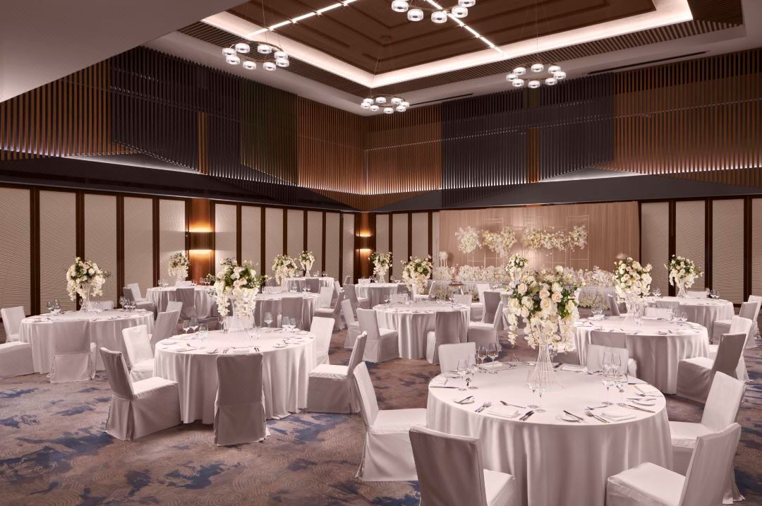 Le Meridien Ile Maurice-Daviana Group Le Meridien Ile Maurice-Daviana Group