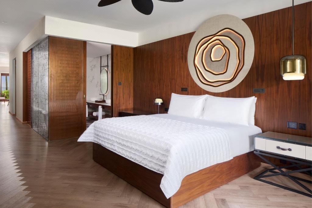 Le Meridien Ile Maurice-Daviana Group Le Meridien Ile Maurice-Daviana Group
