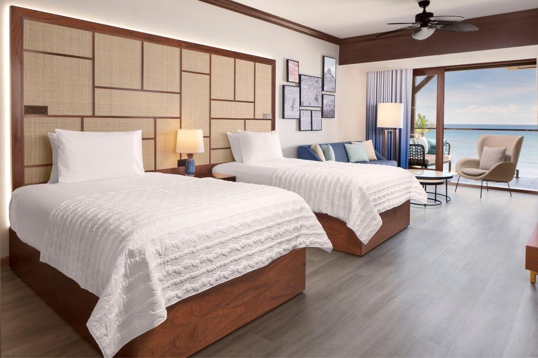 Le Meridien Ile Maurice-Daviana Group Le Meridien Ile Maurice-Daviana Group