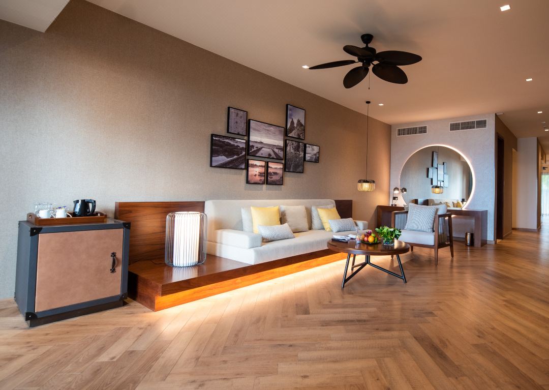 Le Meridien Ile Maurice-Daviana Group Le Meridien Ile Maurice-Daviana Group