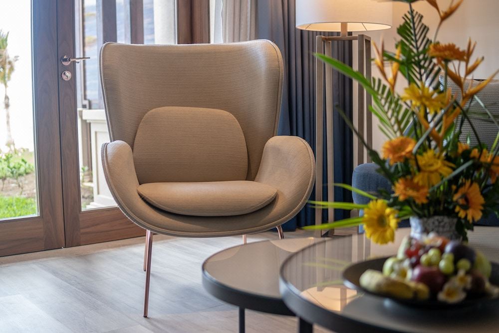 Le Meridien Ile Maurice-Daviana Group Le Meridien Ile Maurice-Daviana Group