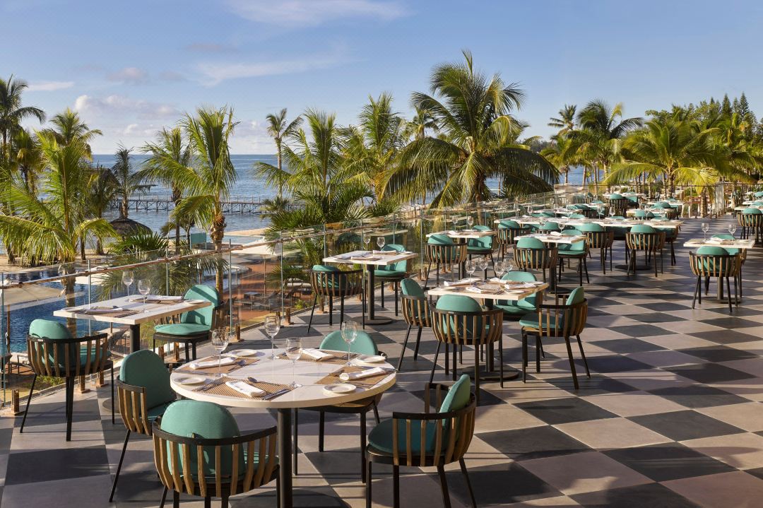 Le Meridien Ile Maurice-Daviana Group Le Meridien Ile Maurice-Daviana Group