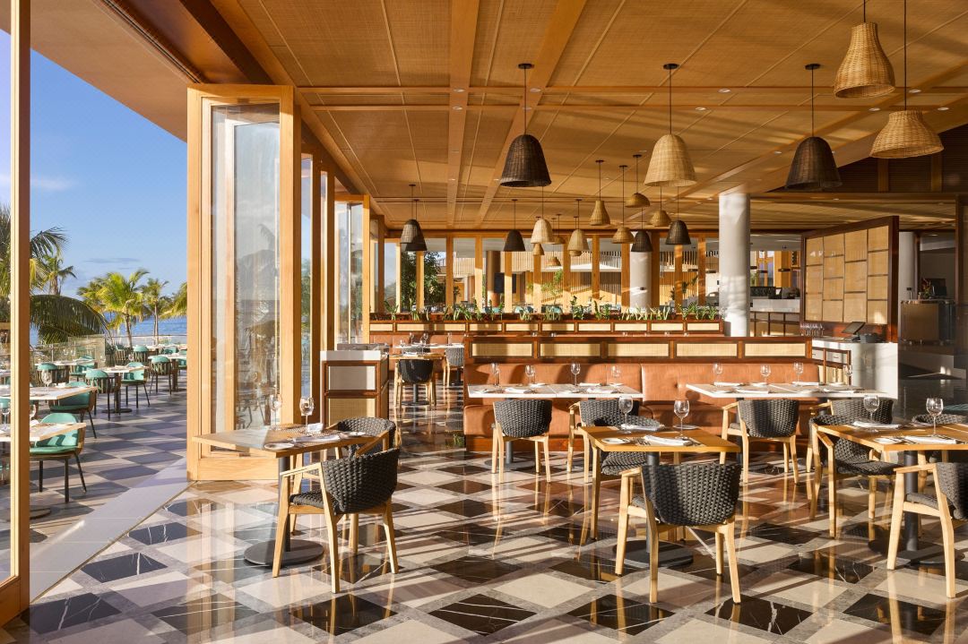 Le Meridien Ile Maurice-Daviana Group Le Meridien Ile Maurice-Daviana Group