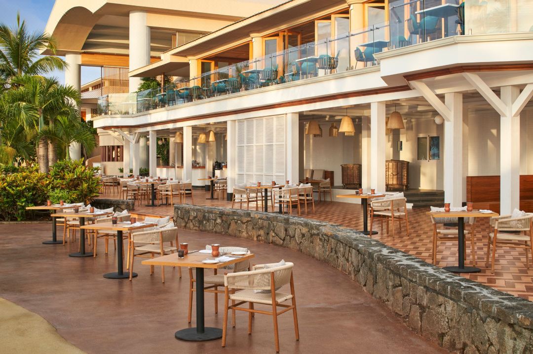 Le Meridien Ile Maurice-Daviana Group Le Meridien Ile Maurice-Daviana Group