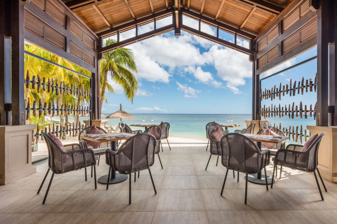 Le Meridien Ile Maurice-Daviana Group Le Meridien Ile Maurice-Daviana Group