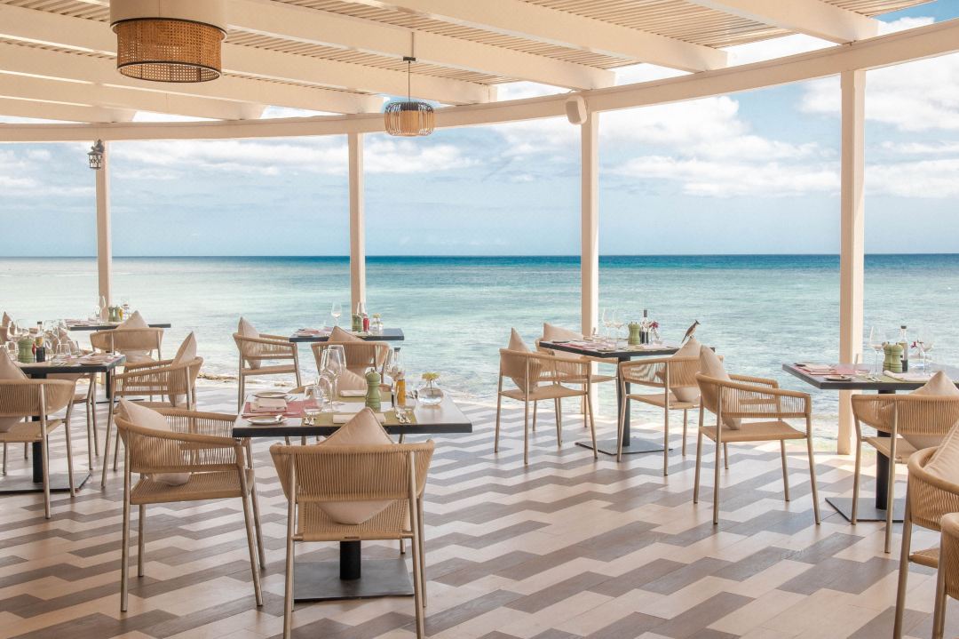Le Meridien Ile Maurice-Daviana Group Le Meridien Ile Maurice-Daviana Group