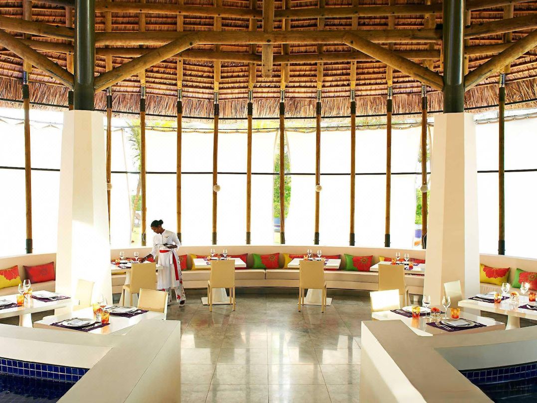 SO Sofitel Mauritius-Daviana Group SO Sofitel Mauritius-Daviana Group