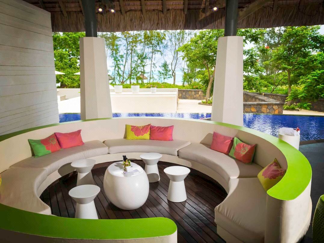 SO Sofitel Mauritius-Daviana Group SO Sofitel Mauritius-Daviana Group