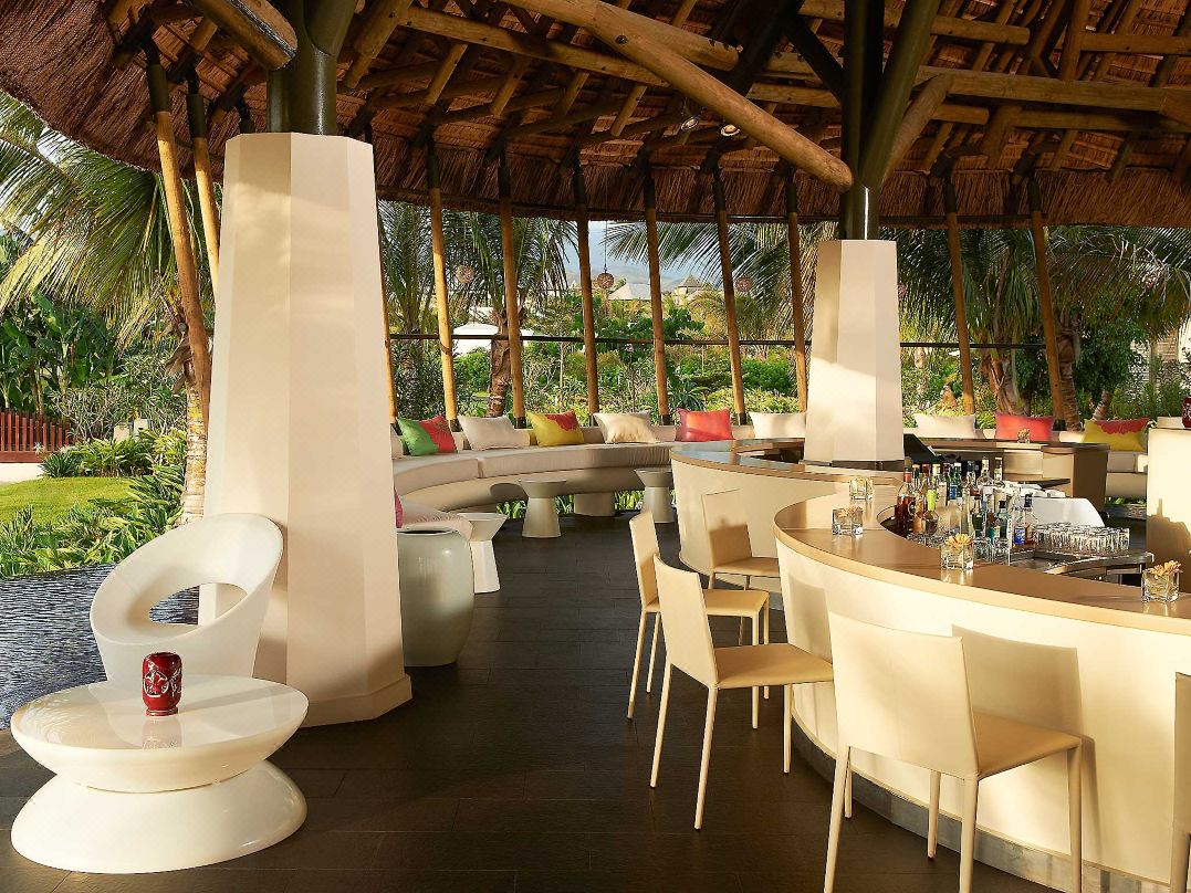 SO Sofitel Mauritius-Daviana Group SO Sofitel Mauritius-Daviana Group
