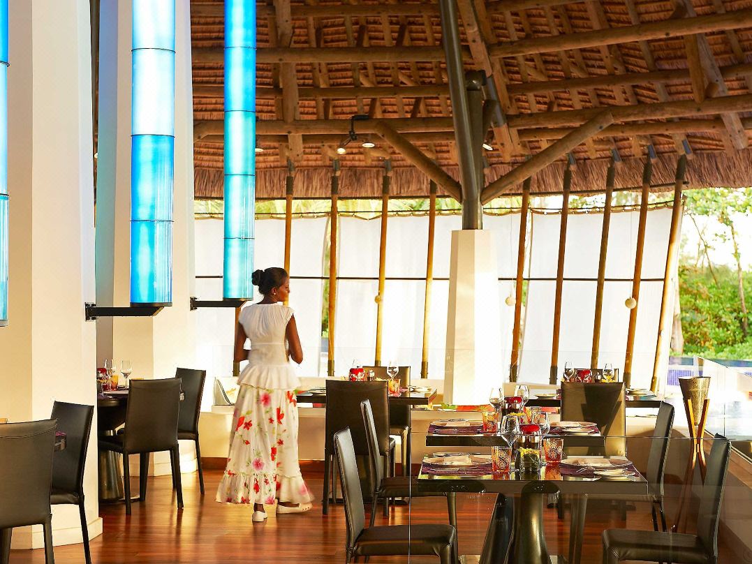SO Sofitel Mauritius-Daviana Group SO Sofitel Mauritius-Daviana Group