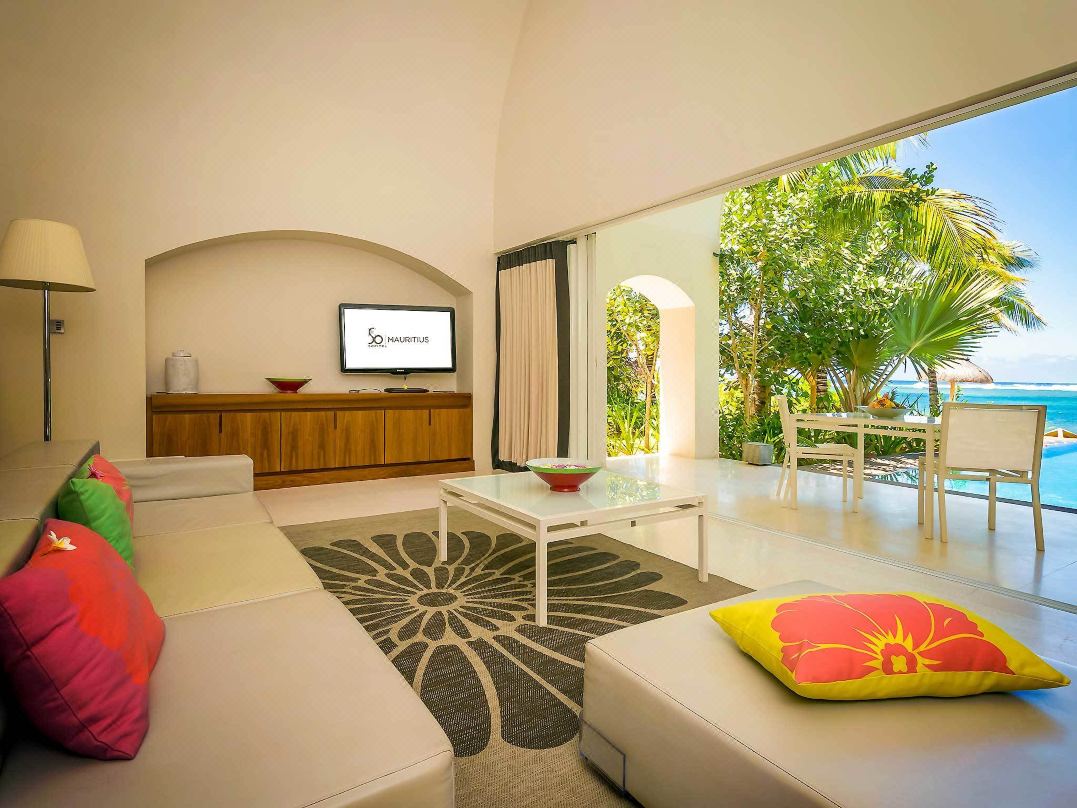 SO Sofitel Mauritius-Daviana Group SO Sofitel Mauritius-Daviana Group