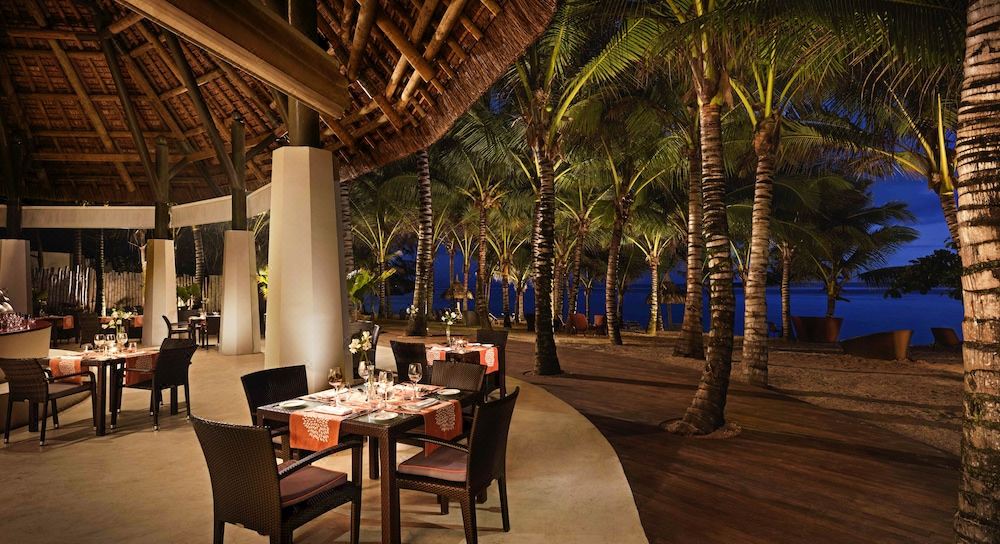 SO Sofitel Mauritius-Daviana Group SO Sofitel Mauritius-Daviana Group
