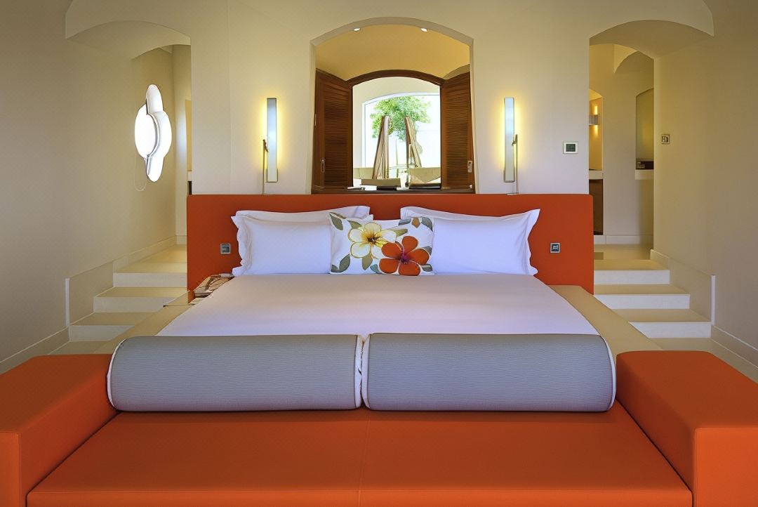 SO Sofitel Mauritius-Daviana Group SO Sofitel Mauritius-Daviana Group