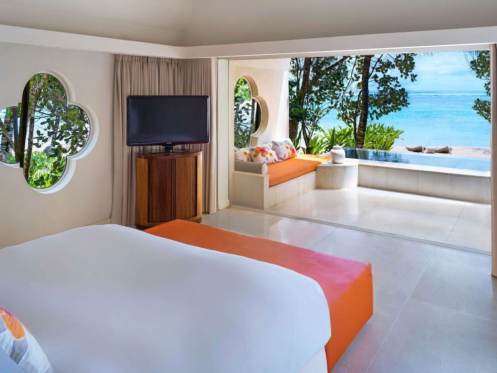 SO Sofitel Mauritius-Daviana Group SO Sofitel Mauritius-Daviana Group