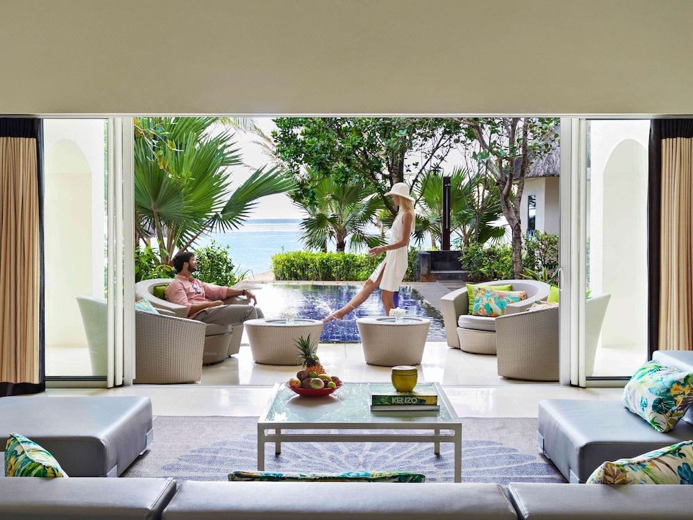 SO Sofitel Mauritius-Daviana Group SO Sofitel Mauritius-Daviana Group