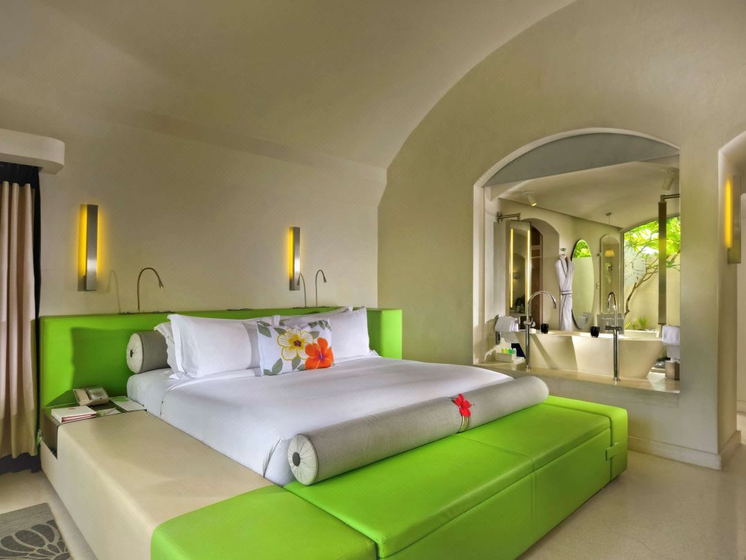SO Sofitel Mauritius-Daviana Group SO Sofitel Mauritius-Daviana Group