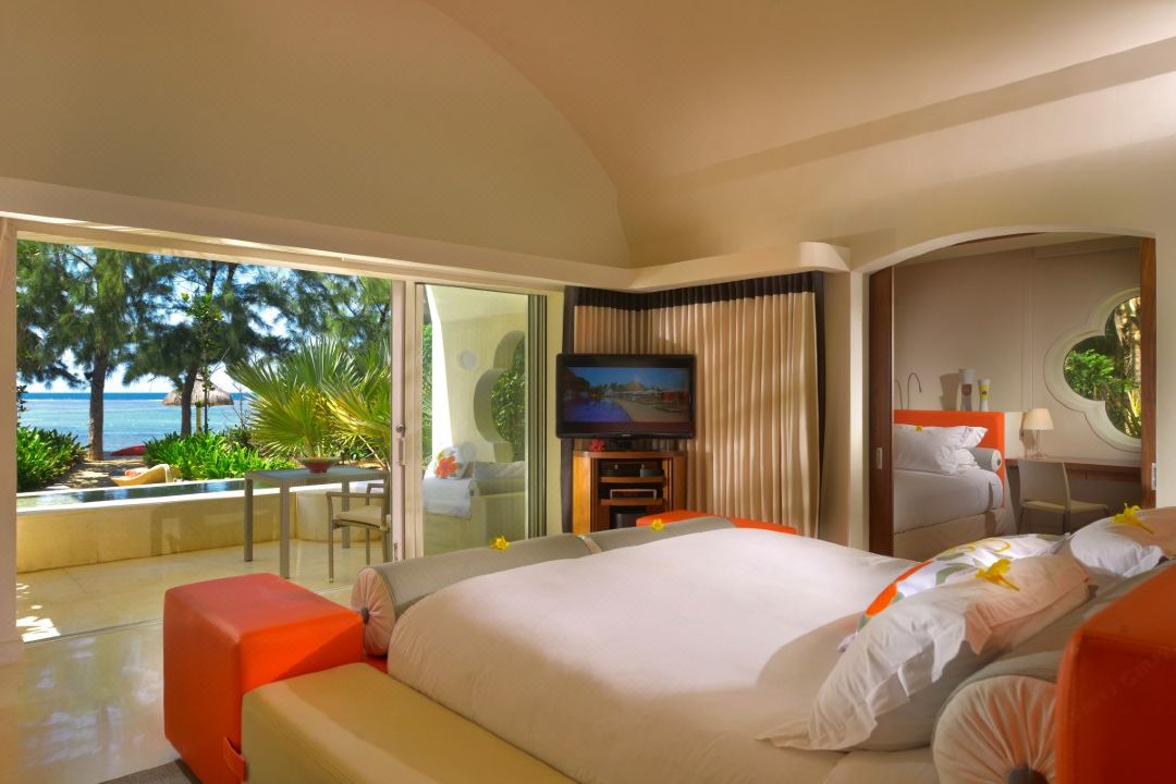 SO Sofitel Mauritius-Daviana Group SO Sofitel Mauritius-Daviana Group