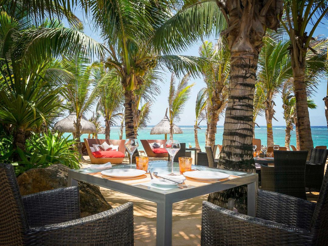 SO Sofitel Mauritius-Daviana Group SO Sofitel Mauritius-Daviana Group