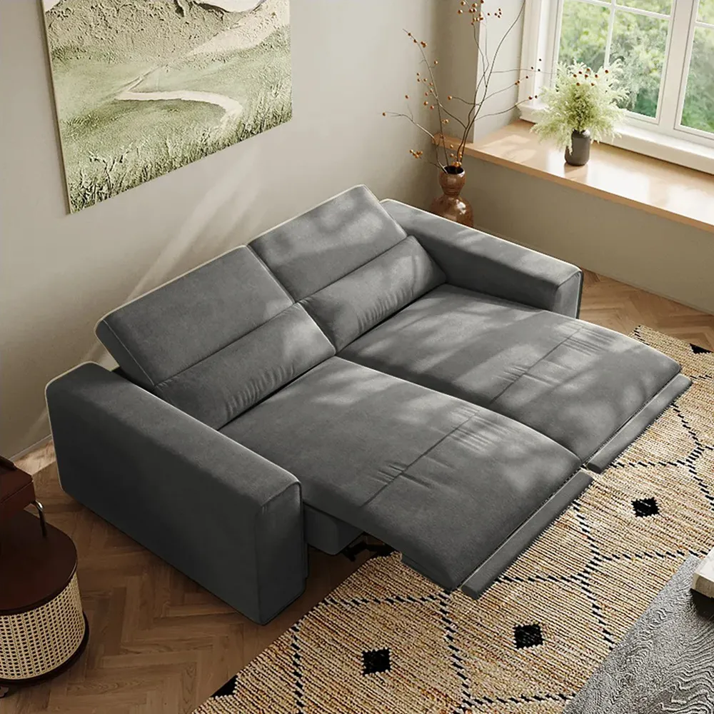 Power Reclining Sofa Couch Recliner Power Reclining Sofa Couch Recliner