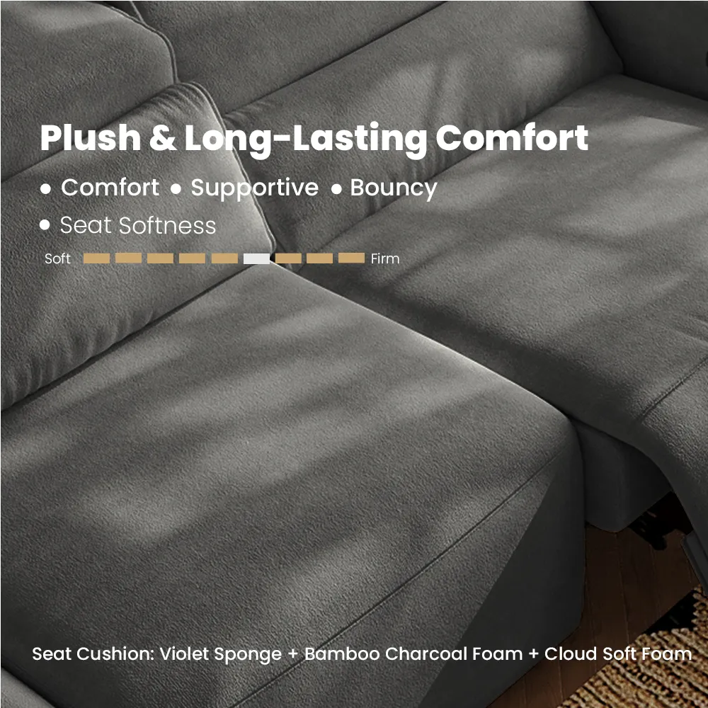 Power Reclining Sofa Couch Recliner Power Reclining Sofa Couch Recliner