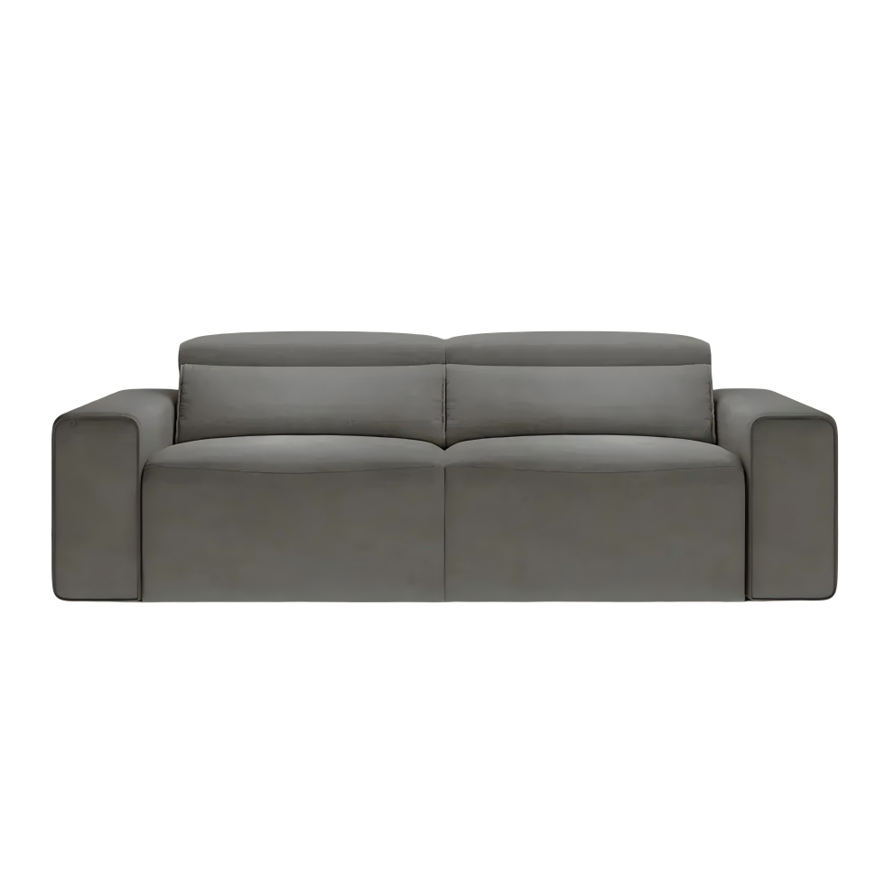 Power Reclining Sofa Couch Recliner Power Reclining Sofa Couch Recliner
