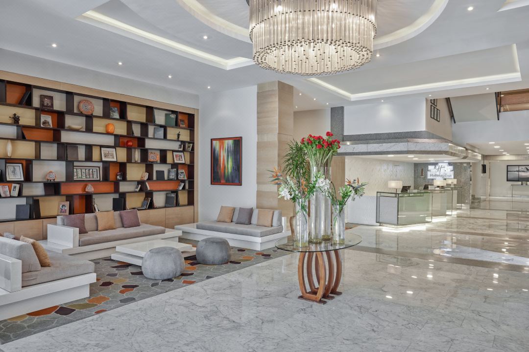 Holiday Inn Cairo Maadi