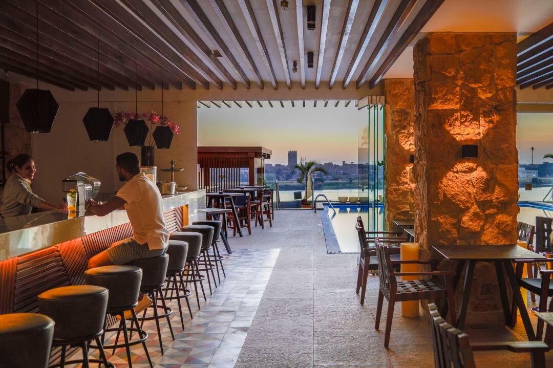 Holiday Inn Cairo Maadi-Daviana Group Holiday Inn Cairo Maadi-Daviana Group