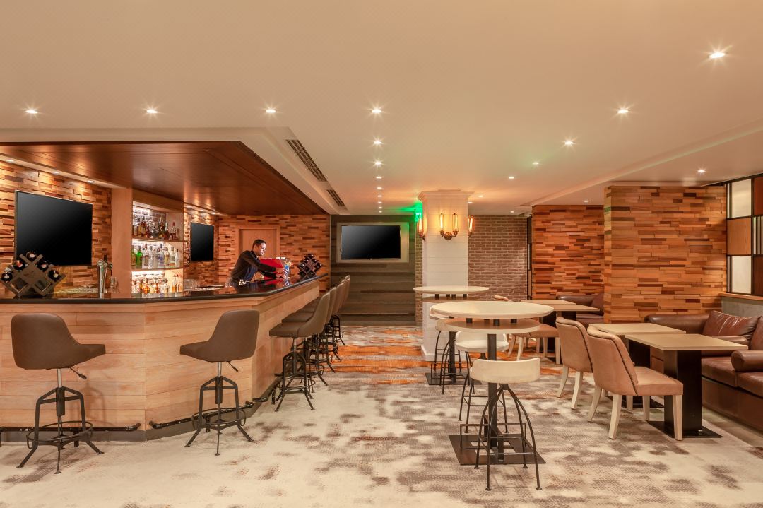 Holiday Inn Cairo Maadi-Daviana Group Holiday Inn Cairo Maadi-Daviana Group