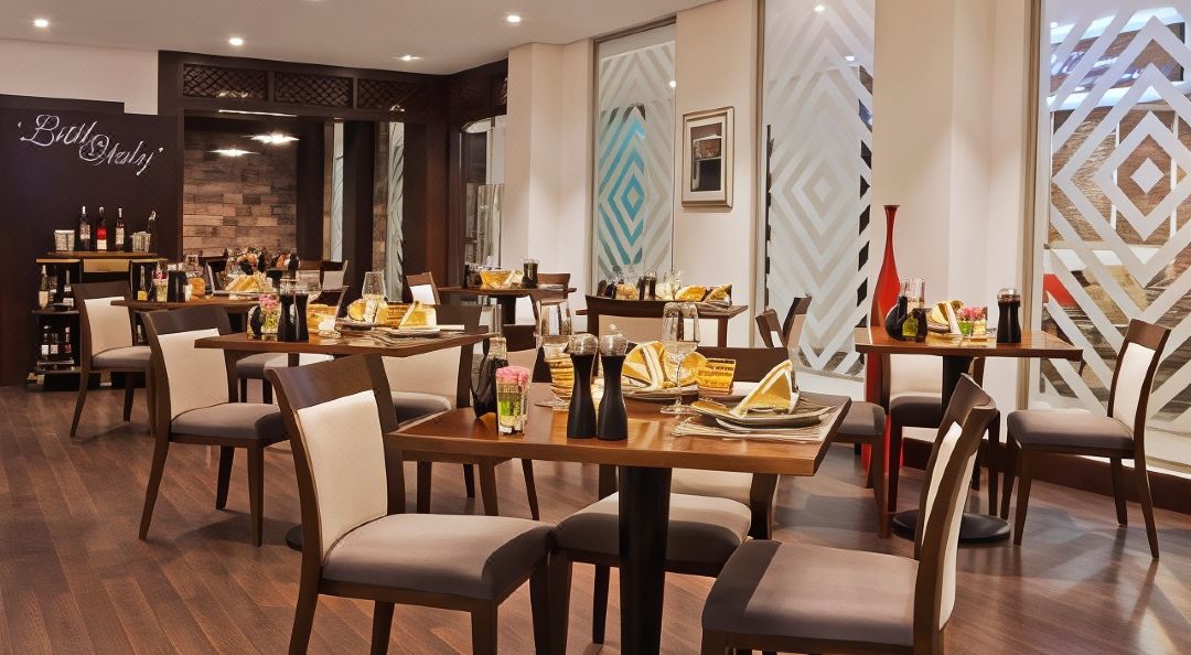 Holiday Inn Cairo Maadi-Daviana Group Holiday Inn Cairo Maadi-Daviana Group