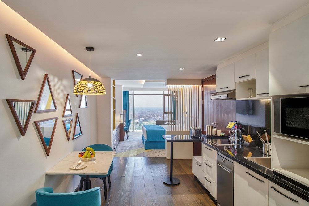 Holiday Inn Cairo Maadi-Daviana Group Holiday Inn Cairo Maadi-Daviana Group