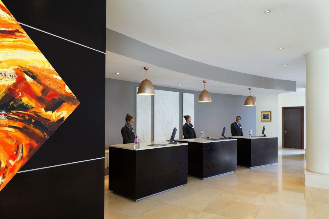 Radisson Blu Hotel, Addis Ababa-Daviana Group Radisson Blu Hotel, Addis Ababa-Daviana Group