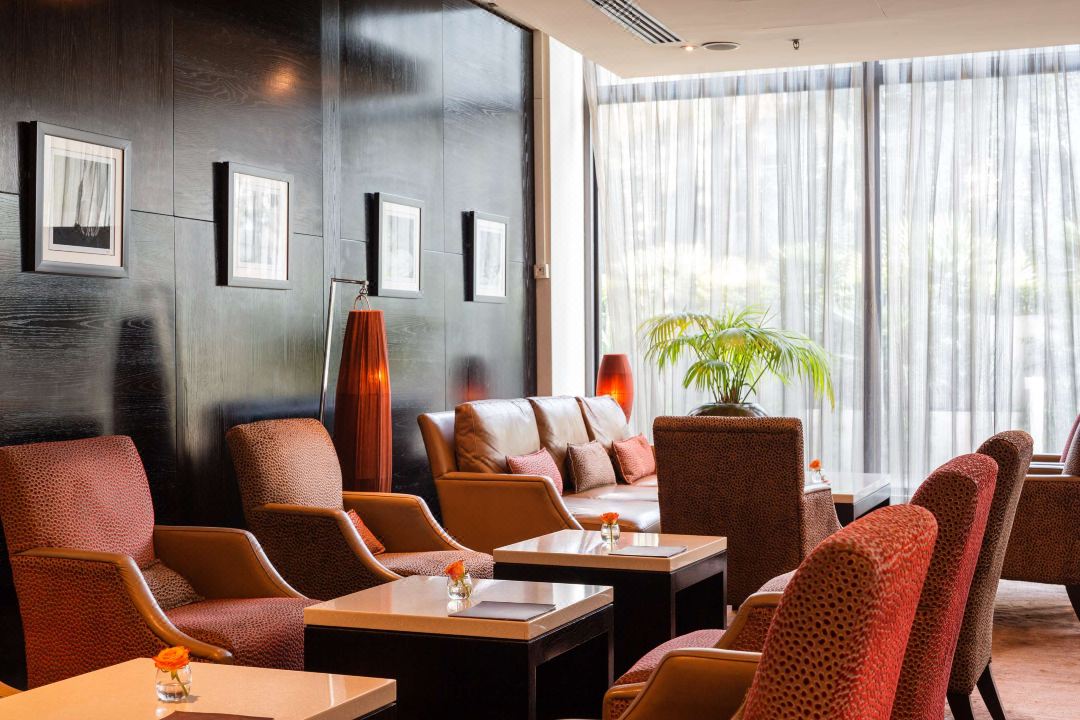 Radisson Blu Hotel, Addis Ababa-Daviana Group Radisson Blu Hotel, Addis Ababa-Daviana Group