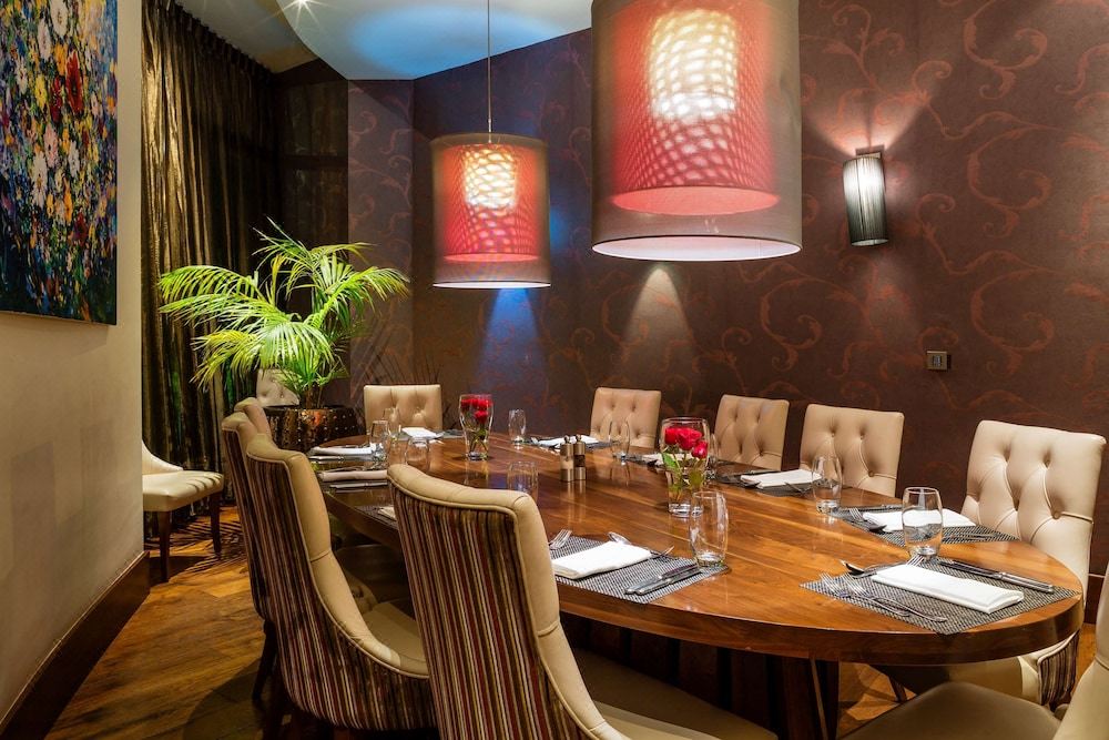 Radisson Blu Hotel, Addis Ababa-Daviana Group Radisson Blu Hotel, Addis Ababa-Daviana Group