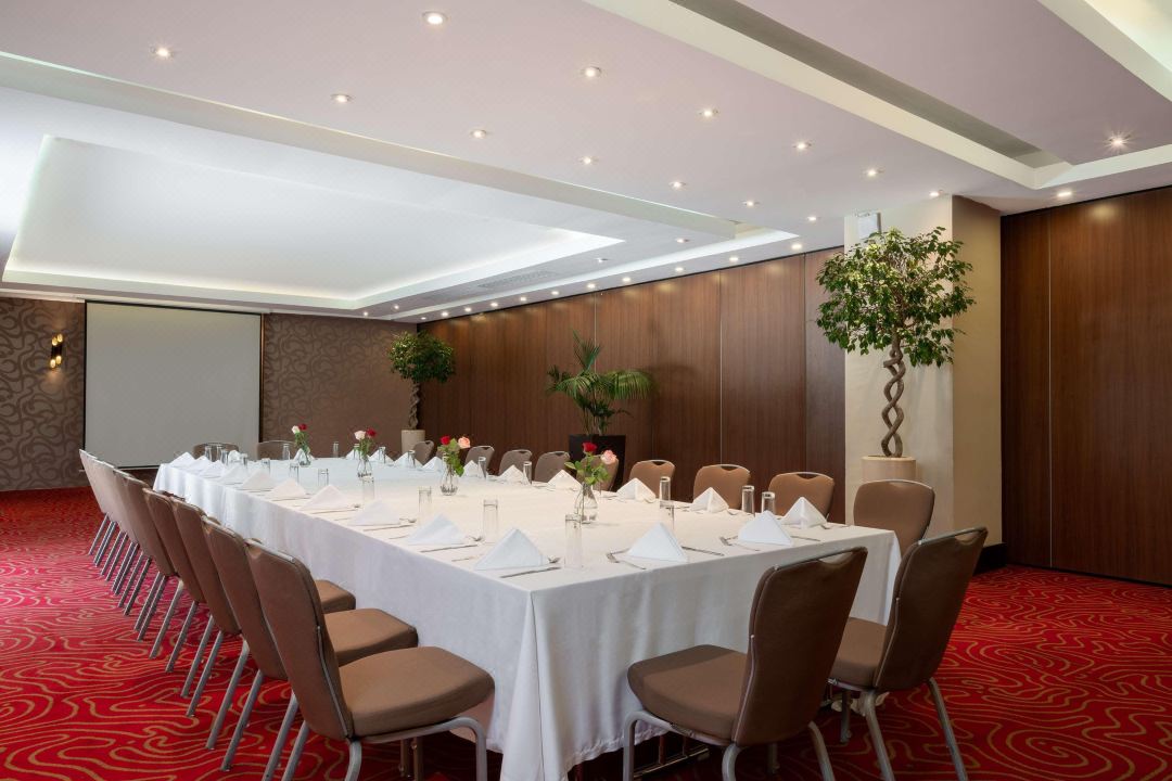Radisson Blu Hotel, Addis Ababa-Daviana Group Radisson Blu Hotel, Addis Ababa-Daviana Group