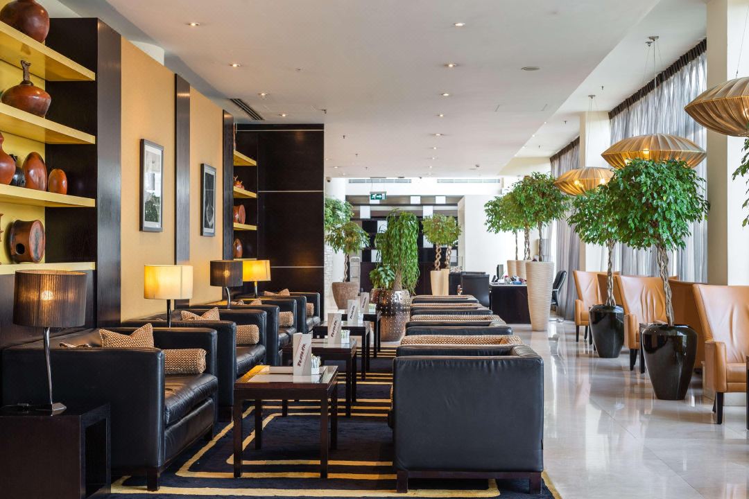 Radisson Blu Hotel, Addis Ababa-Daviana Group Radisson Blu Hotel, Addis Ababa-Daviana Group