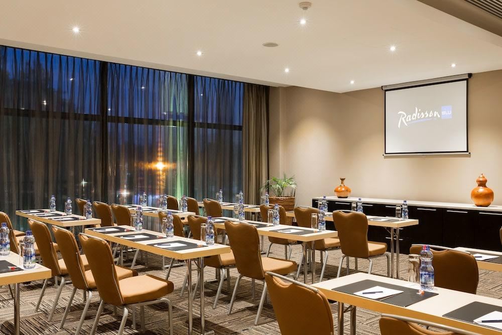 Radisson Blu Hotel, Addis Ababa-Daviana Group Radisson Blu Hotel, Addis Ababa-Daviana Group