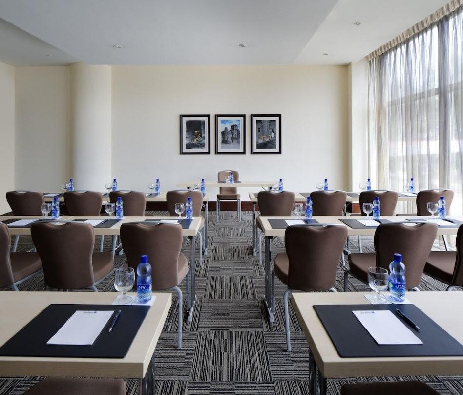 Radisson Blu Hotel, Addis Ababa-Daviana Group Radisson Blu Hotel, Addis Ababa-Daviana Group