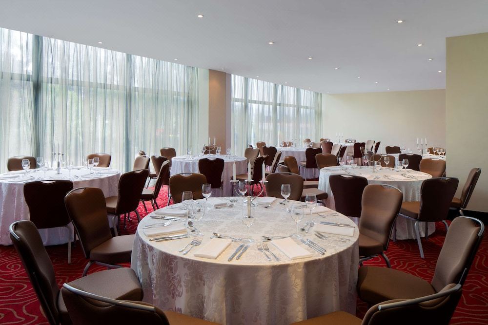 Radisson Blu Hotel, Addis Ababa-Daviana Group Radisson Blu Hotel, Addis Ababa-Daviana Group