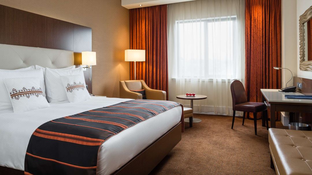 Radisson Blu Hotel, Addis Ababa-Daviana Group Radisson Blu Hotel, Addis Ababa-Daviana Group