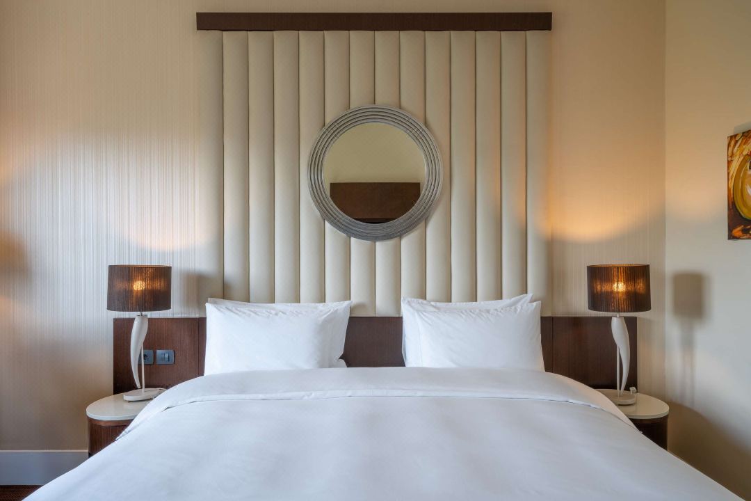 Radisson Blu Hotel, Addis Ababa-Daviana Group Radisson Blu Hotel, Addis Ababa-Daviana Group