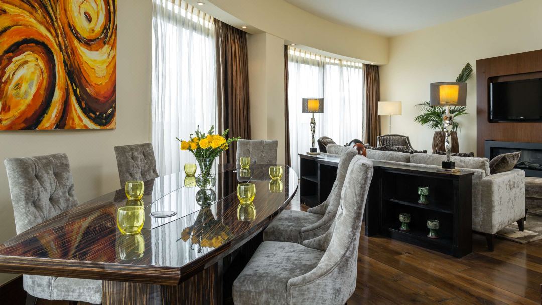 Radisson Blu Hotel, Addis Ababa-Daviana Group Radisson Blu Hotel, Addis Ababa-Daviana Group