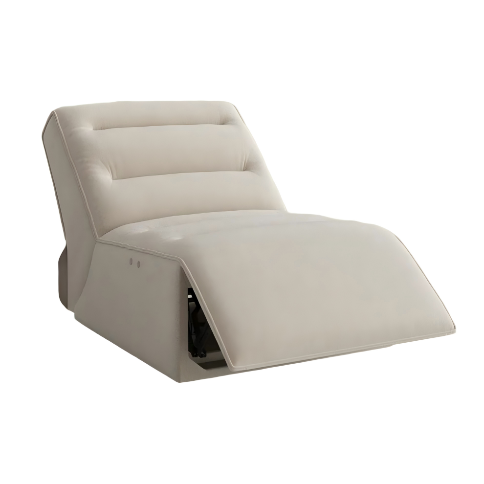 Power Reclining Sofa Power Reclining Sofa