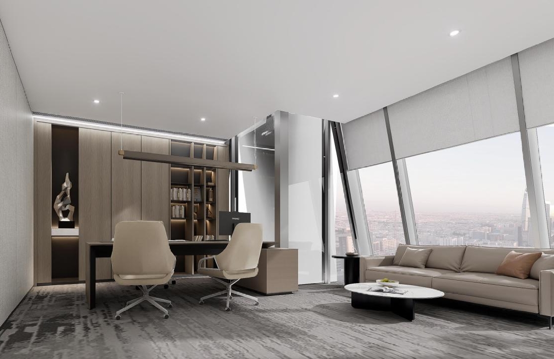 Lenovo Headquarters Saudi Arabia-Daviana Group Lenovo Headquarters Saudi Arabia-Daviana Group
