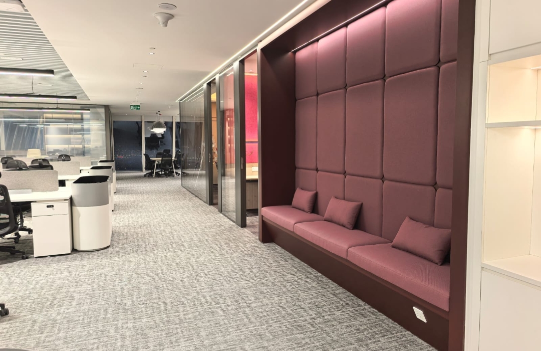 Lenovo Headquarters Saudi Arabia-Daviana Group Lenovo Headquarters Saudi Arabia-Daviana Group