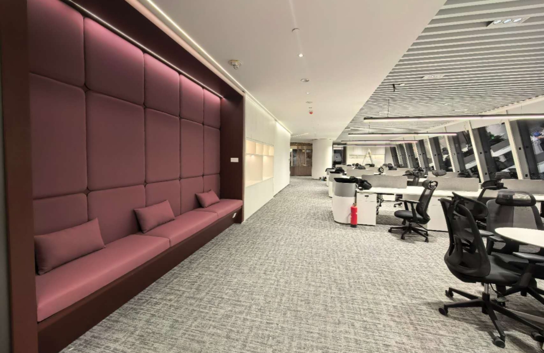 Lenovo Headquarters Saudi Arabia-Daviana Group Lenovo Headquarters Saudi Arabia-Daviana Group